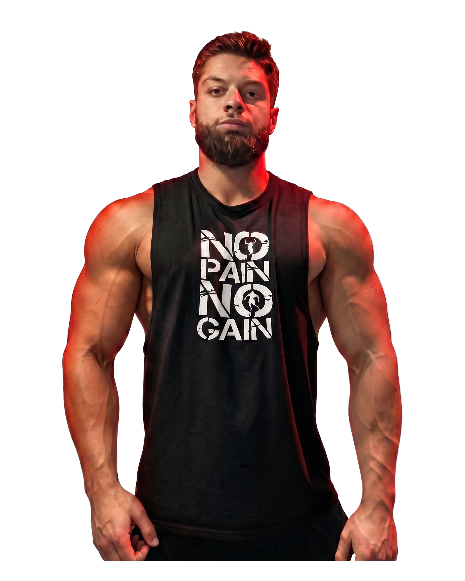 ByAnthoo, coach de transformation physique